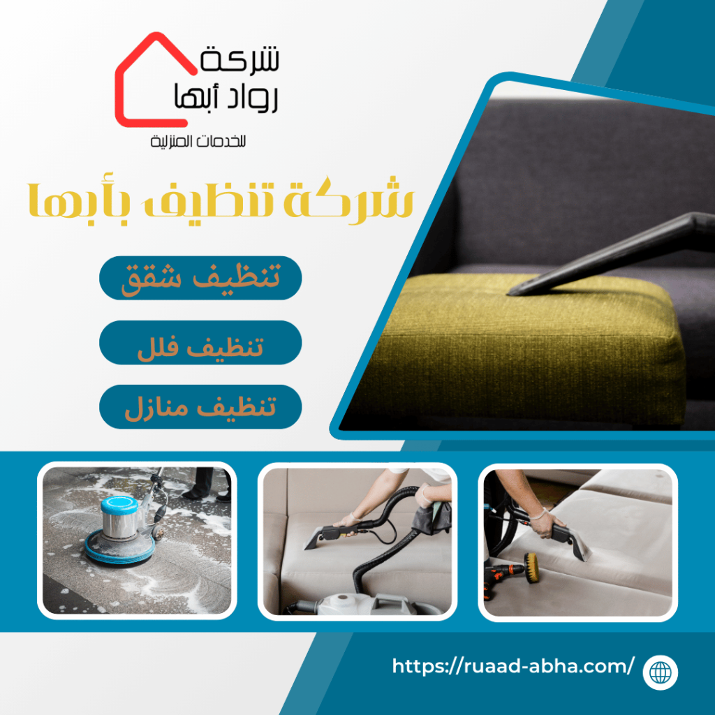 شركة تنظيف بابها
