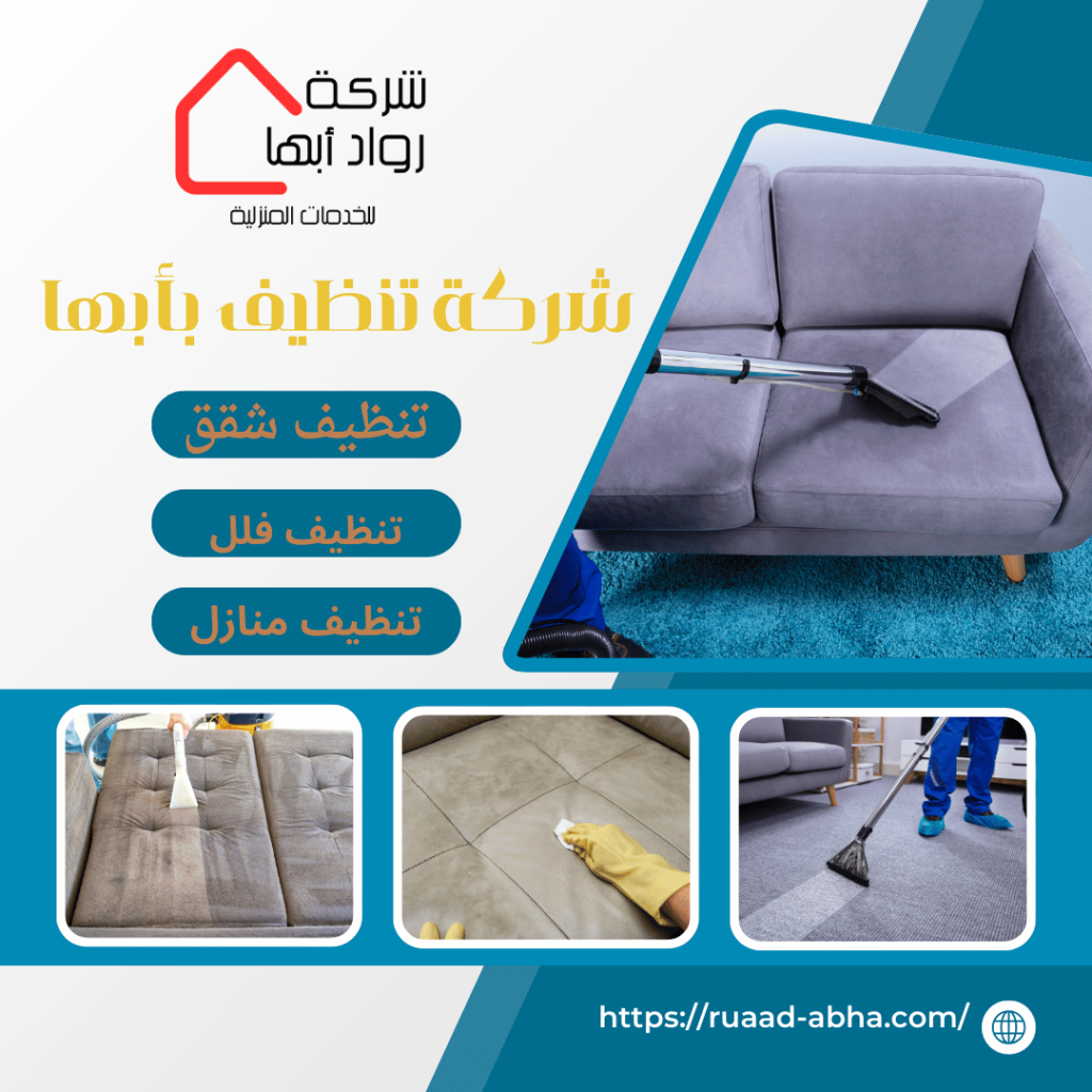 شركة تنظيف بابها