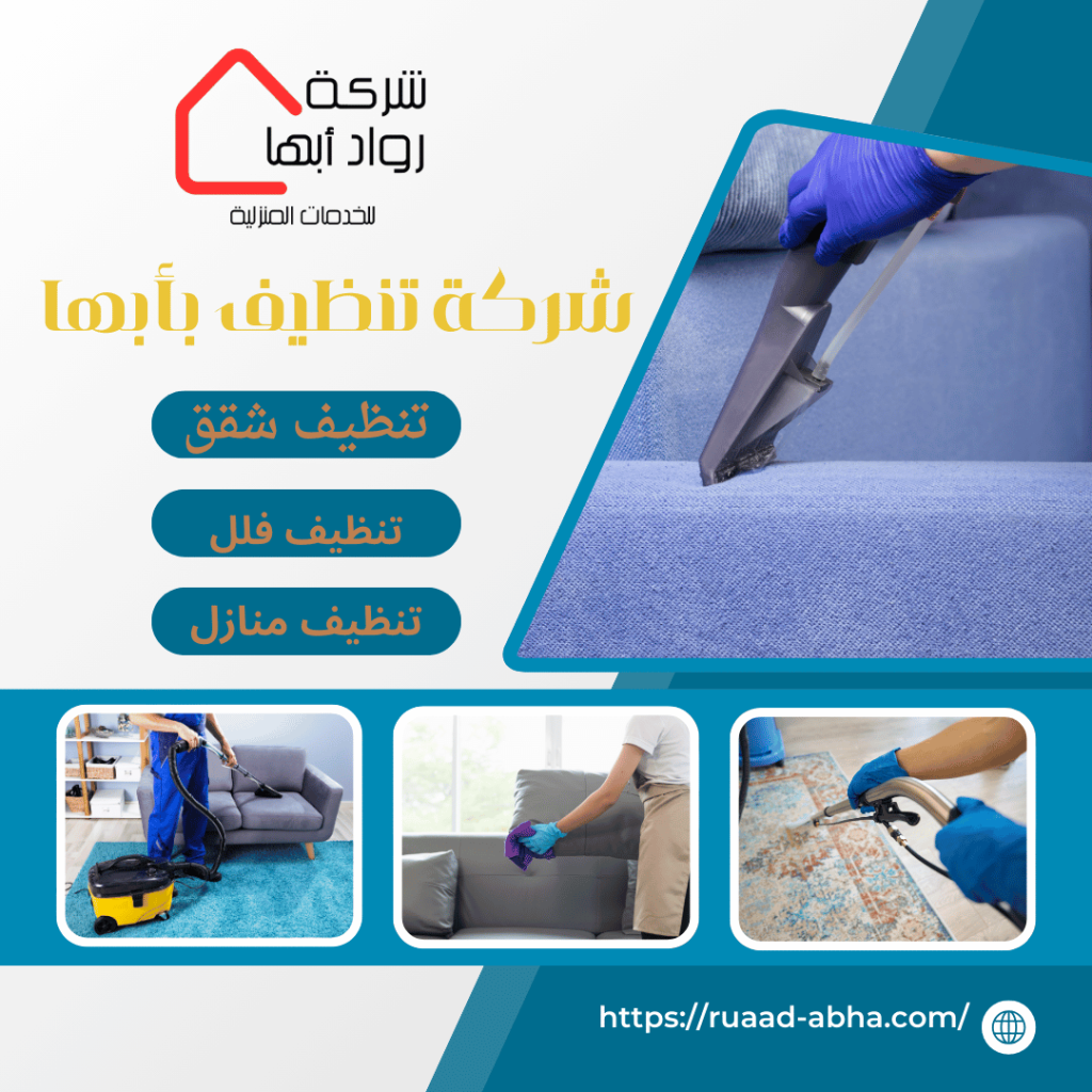 شركة تنظيف بابها